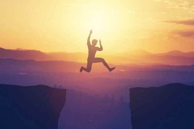 Pas de succès sans risques