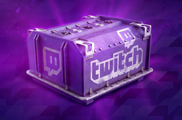 Comment activer le drop Twitch ?