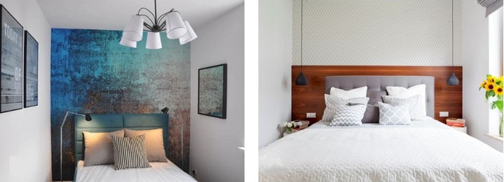 Papier peint décoration murale