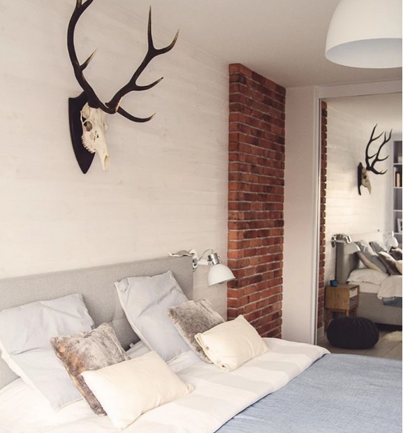 Les surfaces en miroir