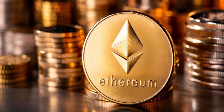 Que s'est-il passé avant l'ATH d'Ethereum?
