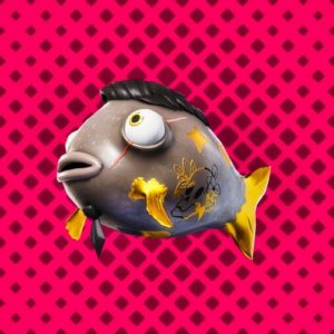 Les nouveaux poissons de la saison 4 de Fortnite
