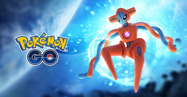 Comment battre Deoxys ?