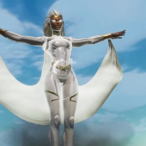 Guide des défis de l’éveil de Tornade Fortnite saison 4