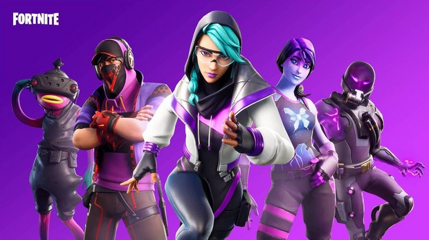 Apple a supprimé Fortnite de l'App Store