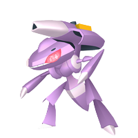 genesect