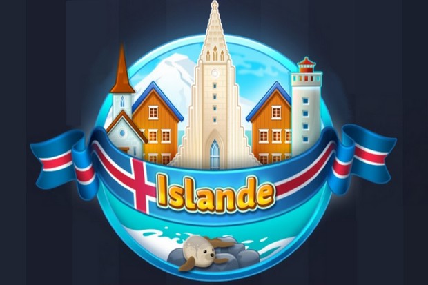 4 images 1 mot : Islande 2020 solution