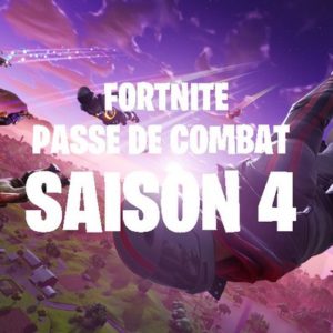 Date de fin de la saison 3 du chapitre 2 et spéculation de la saison 4