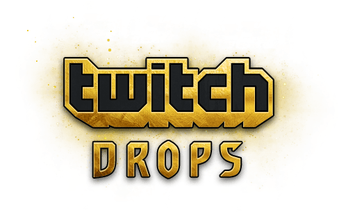 twitch drops