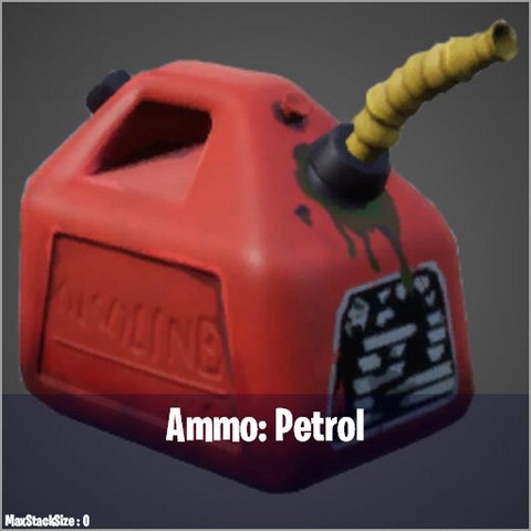 Où trouver des emplacements de bidons d'essence à Fortnite ?