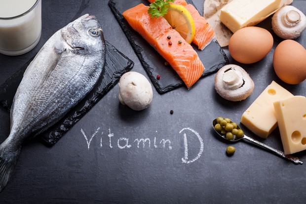  aliments riches en vitamine D