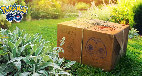  Cadeaux et Codes Promo Pokémon GO Fest 2020