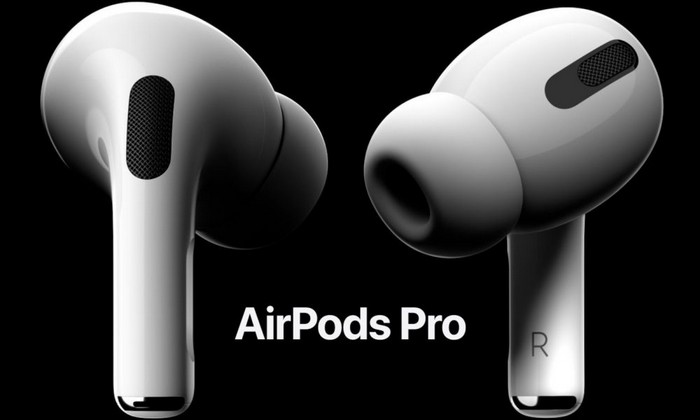 AirPods Pro