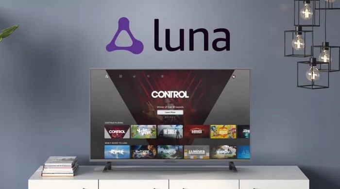 Amazon Luna a actuellement un prix de lancement de 5,99 $ pendant la phase d'accès anticipé. (Image: Amazon)