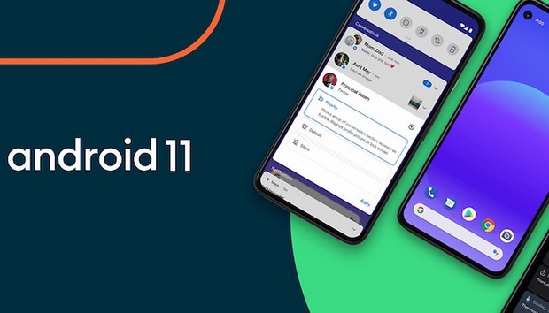 Android 11: Voici les principales nouveautés de la mise à jour