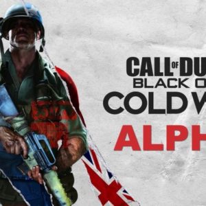Black Ops Cold War: À Quelle Heure Commence l'Alpha? Heure de sortie et comment télécharger sur ps4