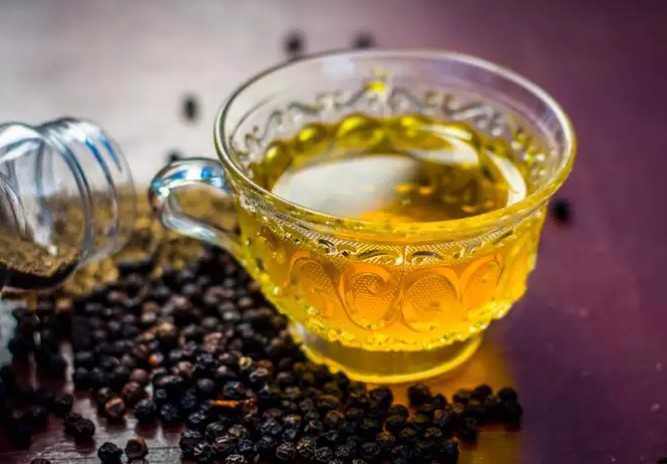 Comment consommer du Thé au poivre noir pour maigrir ?