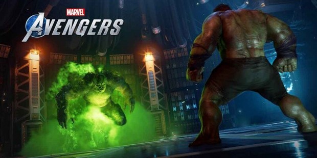 Comment désactiver Screen Shake dans Marvel's Avengers