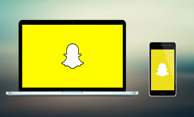 snapchat download for macbook