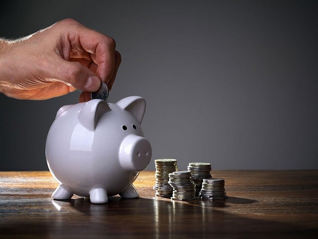 Créer un budget mensuel d'épargne