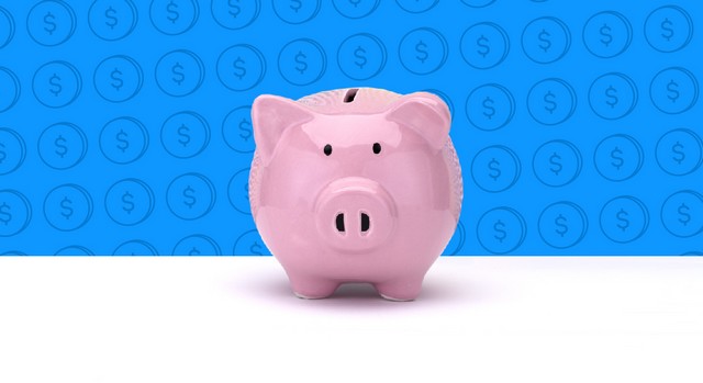 Créez une habitude d'épargne avec un compte d'épargne