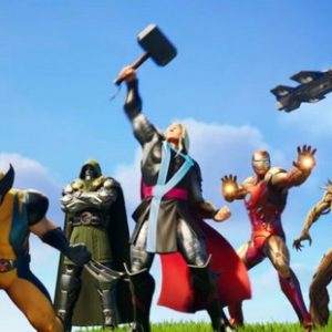 Défis Fortnite semaine 2 saison 4