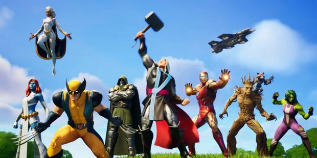 Défis Fortnite semaine 2 saison 4