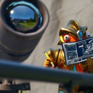 FORTNITE : Comment activer le Ray Tracing sur PC ?