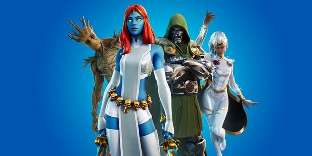 Défis Fortnite semaine 3 saison 4, liste et guide
