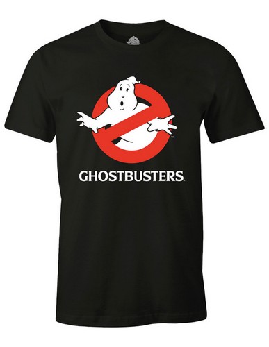 Ghostbusters t-shirt