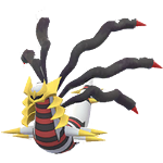 Giratina