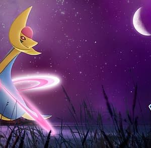 Battre Cresselia en Raid sur Pokémon GO