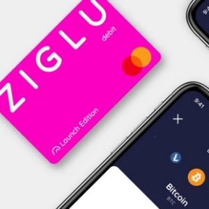 La banque numérique Ziglu est autorisé à vendre du Bitcoin