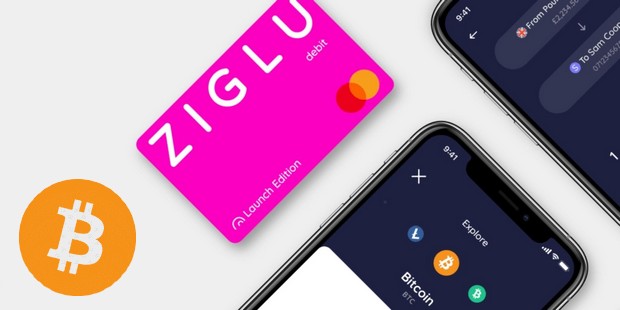 La banque numérique Ziglu est autorisé à vendre du Bitcoin