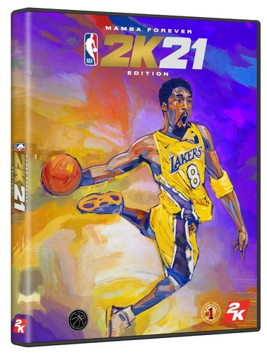 Date De Sortie NBA 2K21