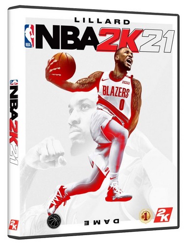 NBA 2K21