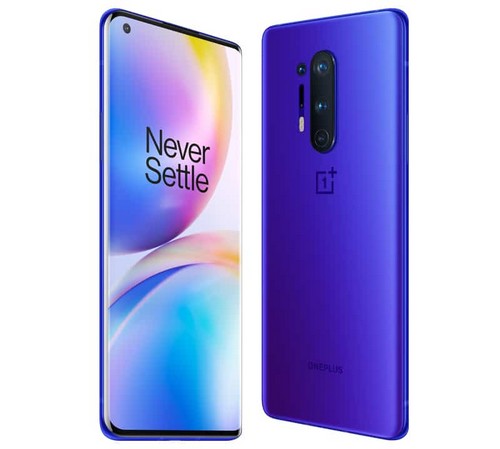OnePlus 8
