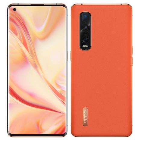 Oppo Find X2 Pro