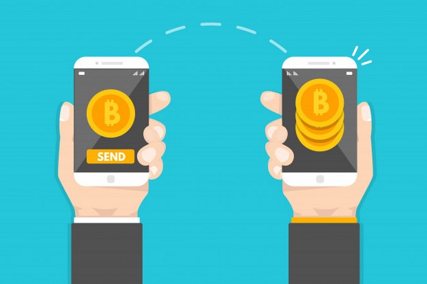 Paiements peer-to-peer