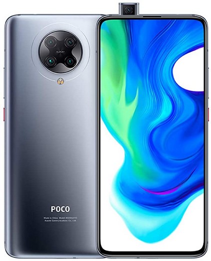 Poco F2 Pro