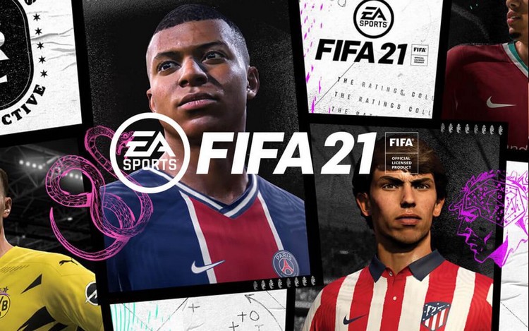 Quelle est la date de sortie de l'essai anticipé FIFA 21