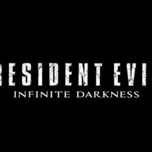 Resident Evil: Infinite Darkness arrive sur Netflix en 2021