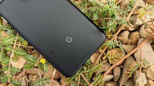 Google est le premier fabricant à avoir commencé à déployer des mises à jour Android