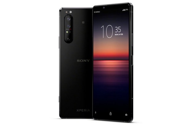 Sony Xperia 1 II