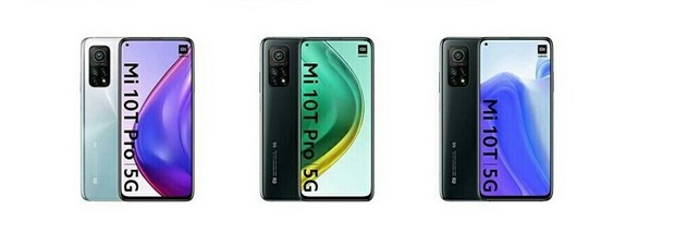 Xiaomi Mi 10T Pro