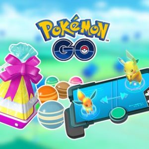 Codes promotionnels Pokemon Go: codes actifs