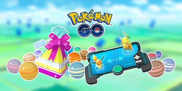 Codes promotionnels Pokemon Go: codes actifs