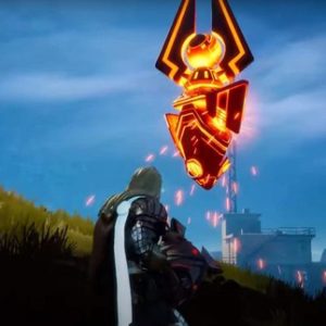 comment détruire les drones de Galactus