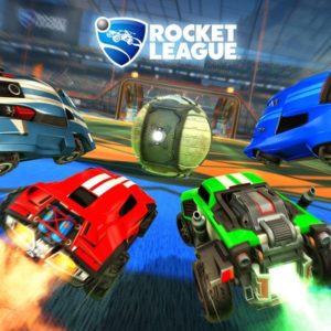 Sortie de Rocket League gratuit, à quelle heure ?