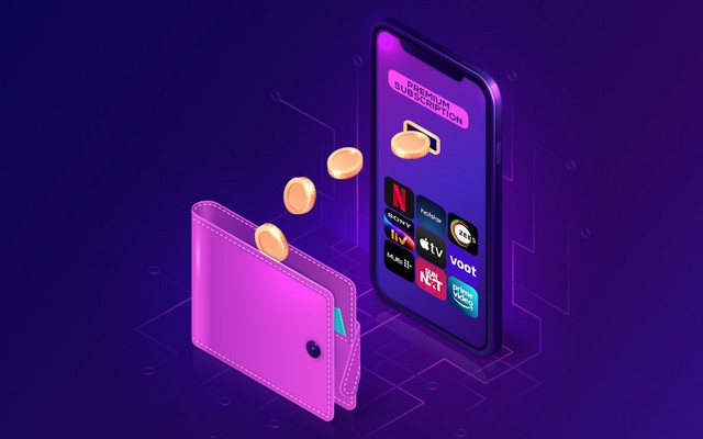 Vérifiez ce que vous payez d'autre